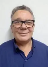 Foto oficial de Vicente Portella (TSE)