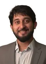 Foto oficial de Victor Antoun (TSE)
