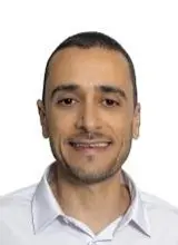 Foto oficial de Victor Setaro (TSE)