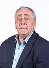 Foto oficial de Vilela (TSE)