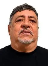 Foto oficial de Vilson Lennon (TSE)