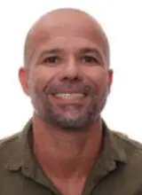 Foto oficial de Vinicius Assis (TSE)