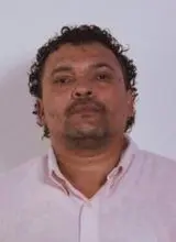 Foto oficial de Vinicius Benevides (TSE)