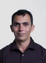 Foto oficial de Vinicius Lo Bianco (TSE)