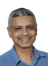 Foto oficial de Vinicius Prudêncio (TSE)