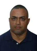 Foto oficial de Vitor Aranha (TSE)