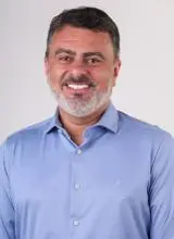 Foto oficial de Vitor Junior (TSE)