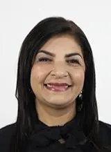 Foto oficial de Viviane Petisco (TSE)