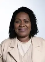 Foto oficial de Viviany Pereira (TSE)
