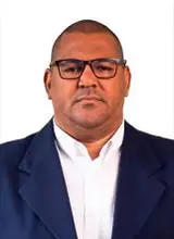 Foto oficial de Vizeu (TSE)