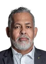 Foto oficial de Wagner Coelho (TSE)