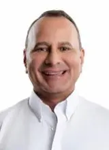 Foto oficial de Waguinho (TSE)