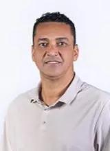 Foto oficial de Waguinho Esporte (TSE)