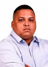 Foto oficial de Walace Presidente (TSE)