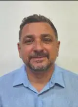 Foto oficial de Wallace O Abençoado (TSE)