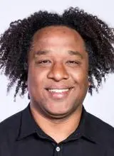 Foto oficial de Wallace Pala Pala (TSE)
