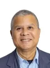 Foto oficial de Wanderley Corretor (TSE)