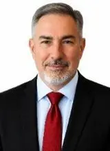 Foto oficial de Washington Sorio (TSE)