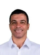 Foto oficial de Welber Assis (TSE)