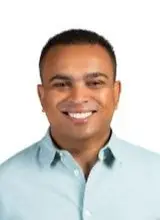 Foto oficial de Welbert Pedro (TSE)