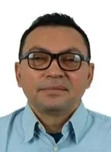 Foto oficial de Wellington Vizinho (TSE)