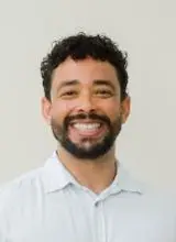 Foto oficial de Wilians Douglas (TSE)
