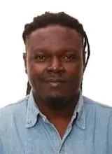 Foto oficial de Will do Guetto (TSE)