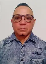 Foto oficial de William Macedo (TSE)