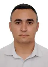 Foto oficial de Willian Coelho (TSE)