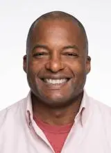Foto oficial de Wilson Perna Torta (TSE)
