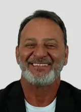Foto oficial de Wilson Protetor (TSE)