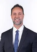 Foto oficial de Wilson Sousa (TSE)