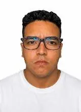Foto oficial de Yago Medeiros (TSE)