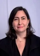 Foto oficial de Yara Haquim (TSE)