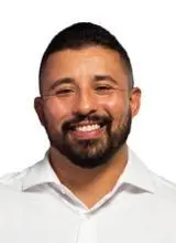 Foto oficial de Yuri Moura (TSE)