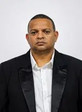 Foto oficial de Ze Roberto Amigo do Povo (TSE)