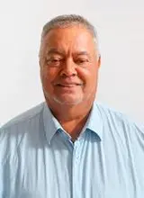 Foto oficial de Ze Vieira (TSE)