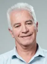 Foto oficial de Zezinho do Caminhão (TSE)
