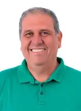 Foto oficial de Zico Zona Oeste Raiz (TSE)