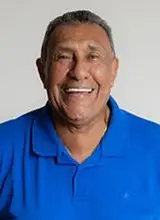 Foto oficial de Zito (TSE)
