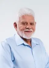 Foto oficial de Zoinho (TSE)