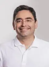 Foto oficial de Adjuto Dias (TSE)