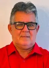 Foto oficial de Ailton Ramos Por K (TSE)