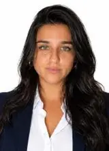 Foto oficial de Alanna Beatriz (TSE)