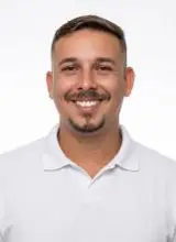 Foto oficial de Alex Kroos (TSE)