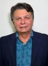 Foto oficial de Alexandre Ramos (TSE)