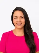 Foto oficial de Ana Sos Patinhas (TSE)