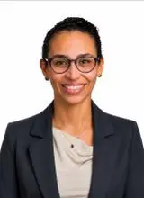 Foto oficial de Anne Lagartixa (TSE)