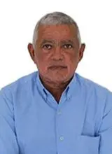 Foto oficial de Arapuá de Macau (TSE)