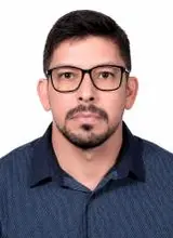 Foto oficial de Aurelio Oliveira (TSE)
